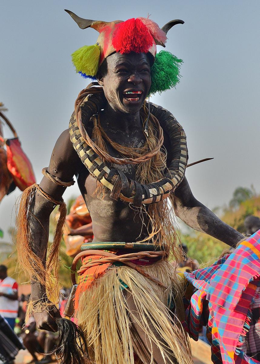 guinea exploringafrica safariadv