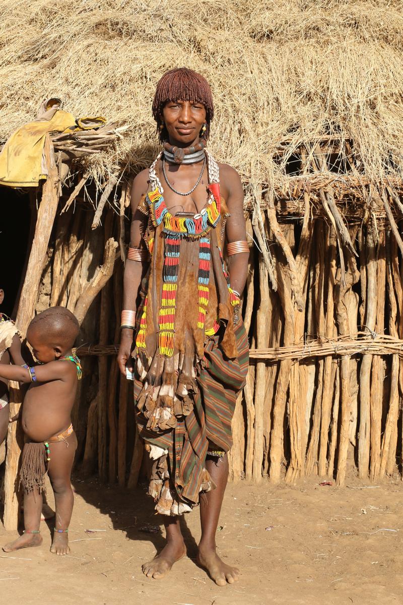 ethiopia hamer omo valley africa exploringafrica SafariADV