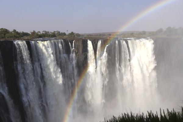 victoria falls zimbabwe africa exploringafrica safariadv alessiodellecave cascate vittoria