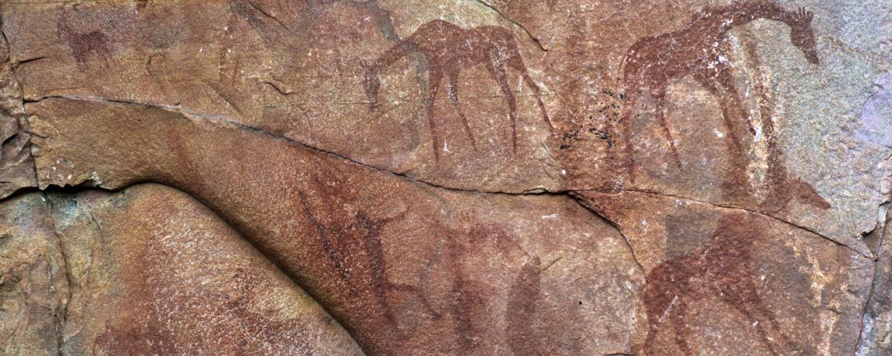 zimbabwe petroglyph history san 