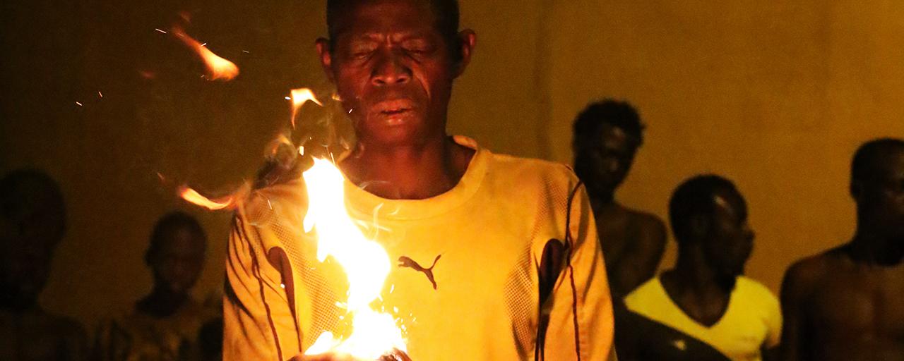 exploringafrica safariadv rominafacchi togo festival voodoo vudù