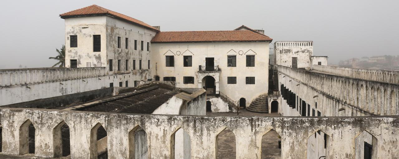 ghana west africa exploringafrica safariadv romina facchi travel elmina