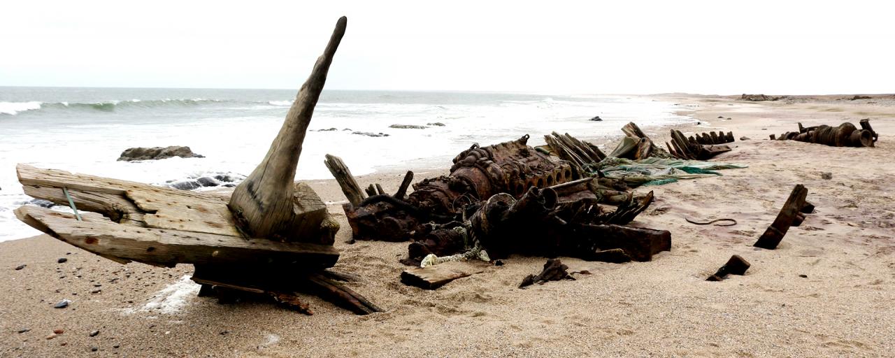 skeleton coast namibia exploringafrica SafariADV romina facchi travel safari africa