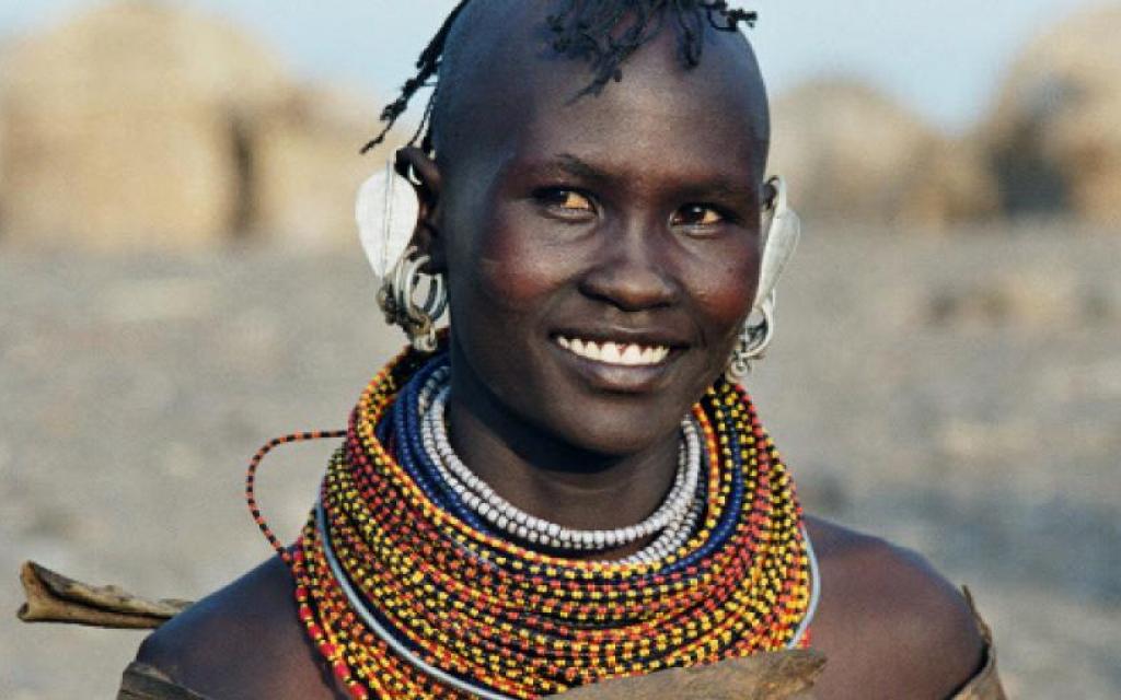 turkana women kenya  safariadv exploringafrica viaggio travel 