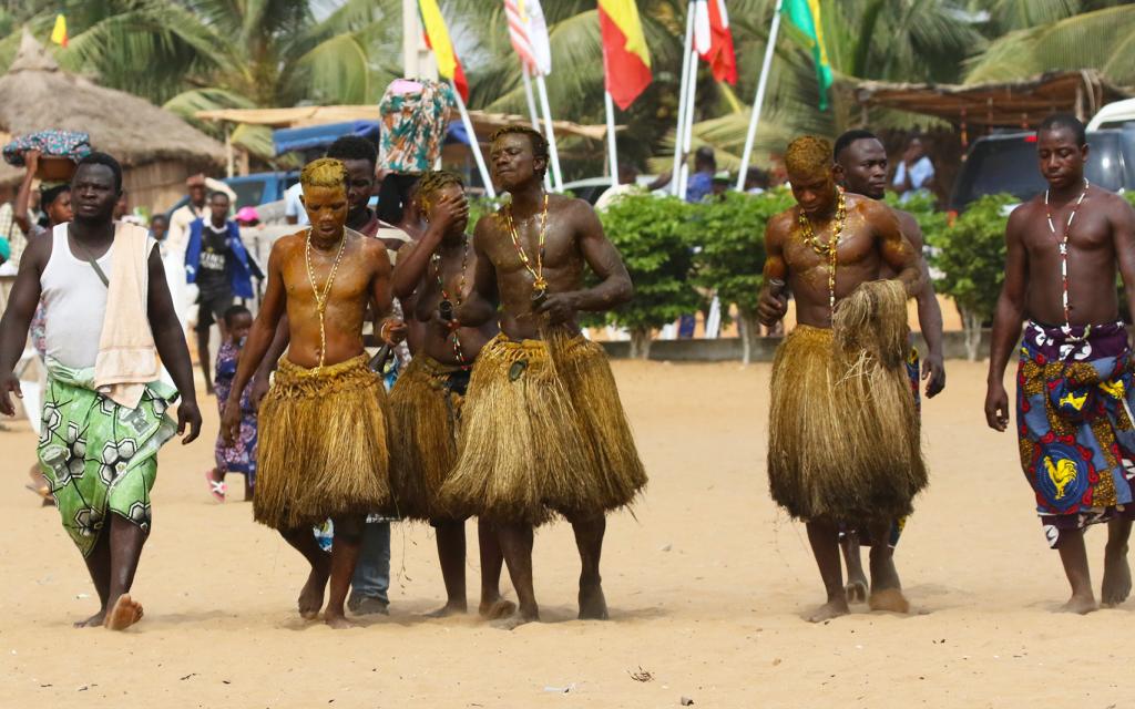 exploringafrica safariadv rominafacchi ouidah festival voodoo vudù