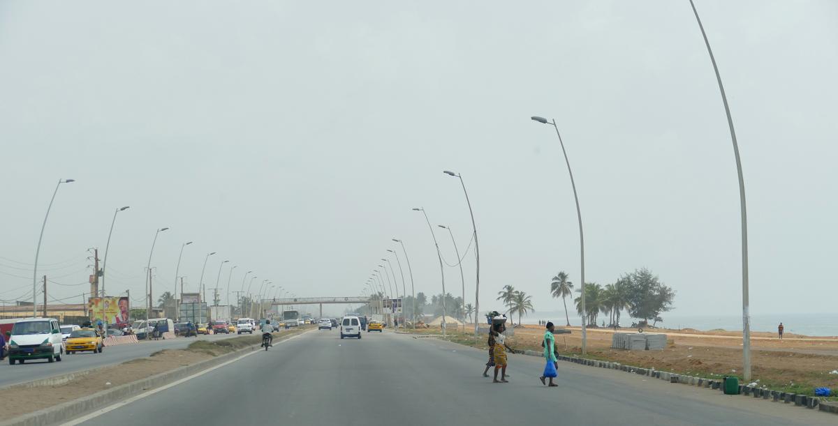 abidjan