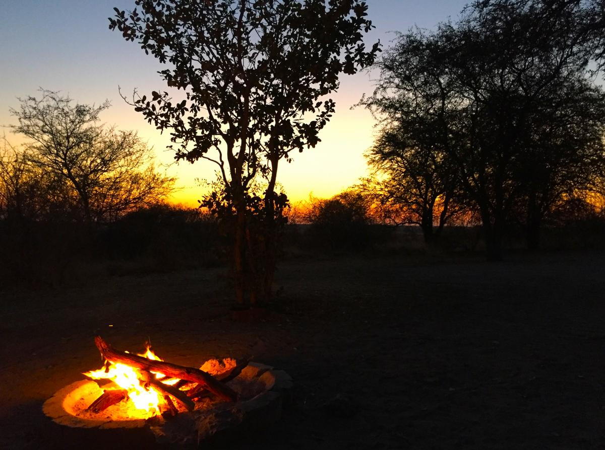 central kalahari ckgr exploringafrica safariadv romina facchi desert fire