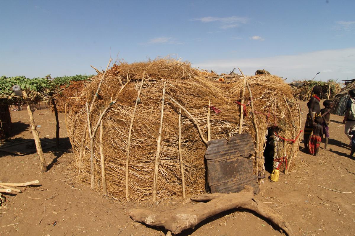 ethiopia dassanech omo valley exploringafrica safariav