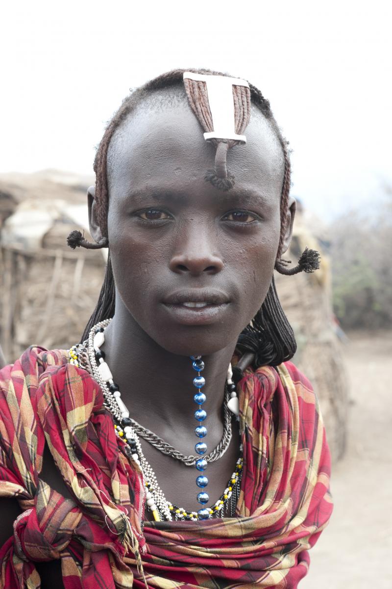 maasai