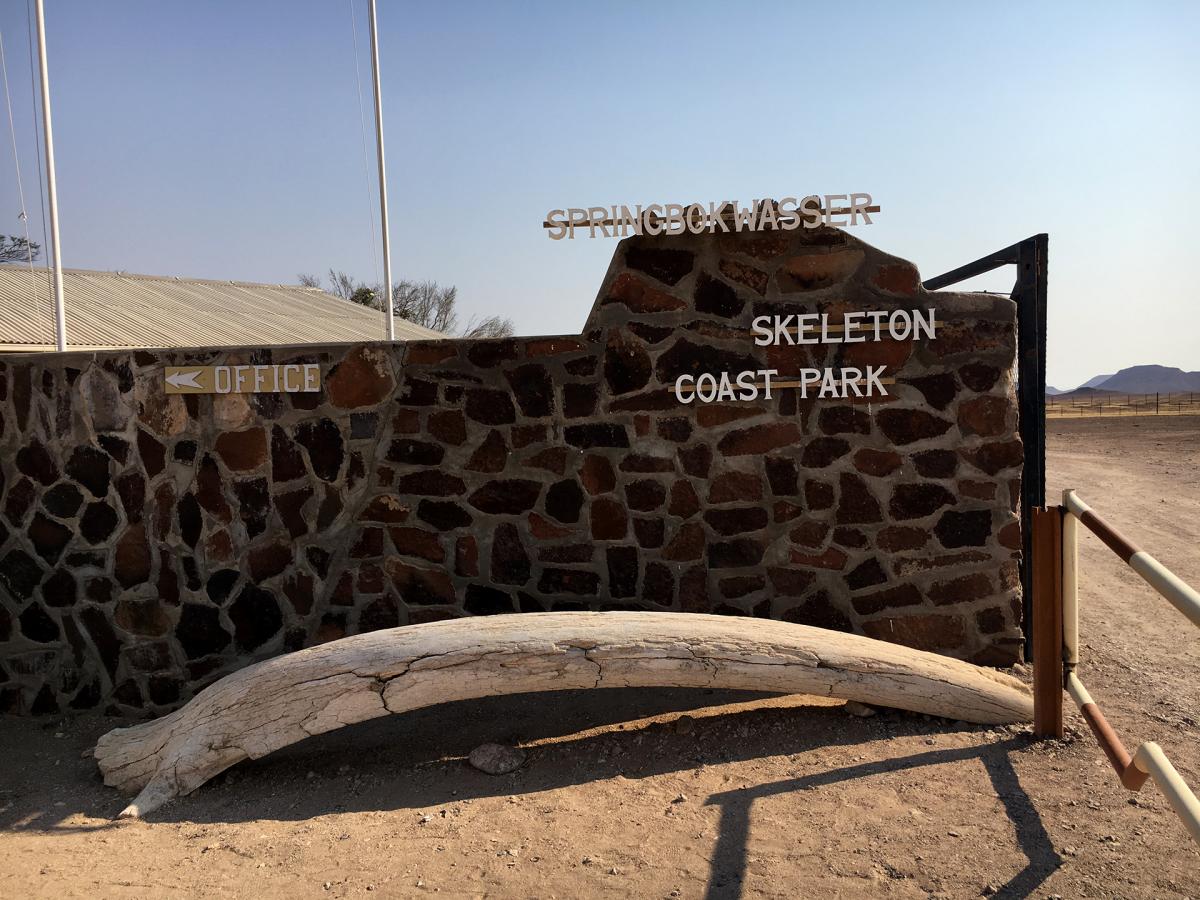 exploringafrica safariadv rominafacchi namibia gate skeleton coast