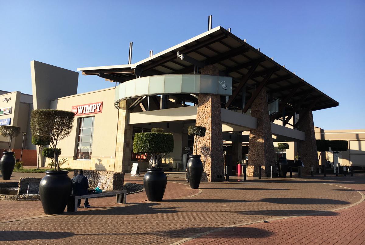 festival mall johannesburg southafrica