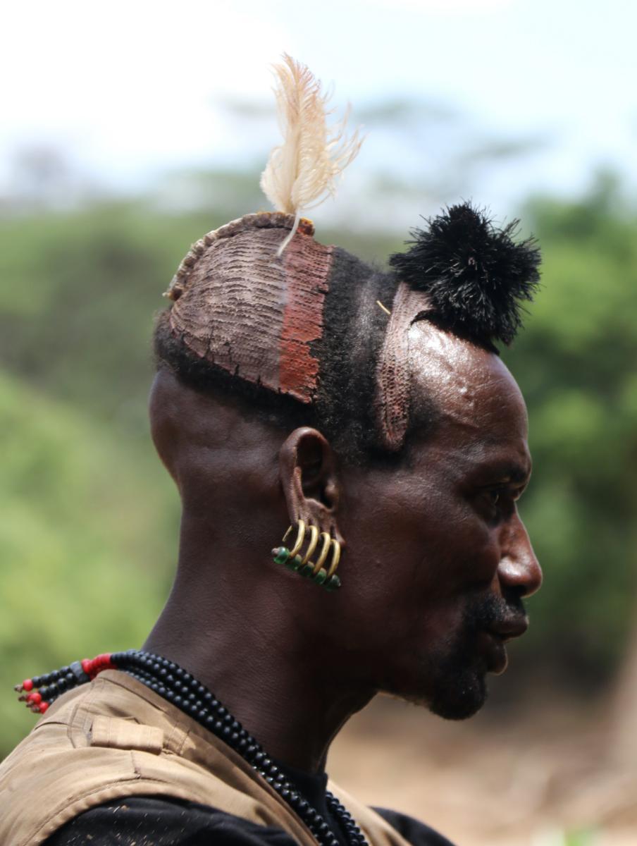 hamer ethiopia omo valley