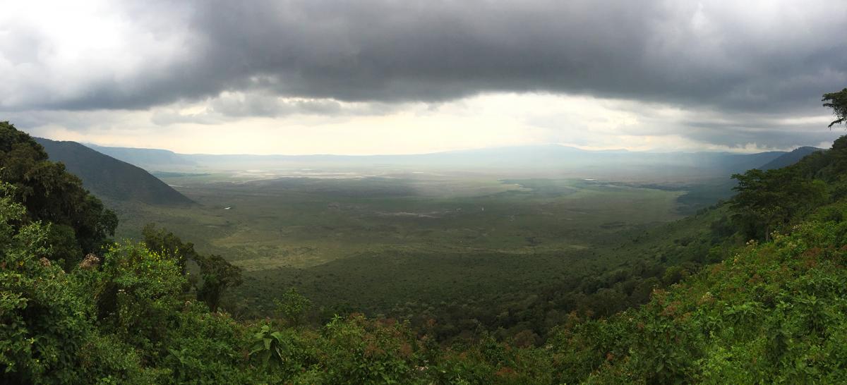 exploringafrica safariadv romina facchi ngorongoro africa travel