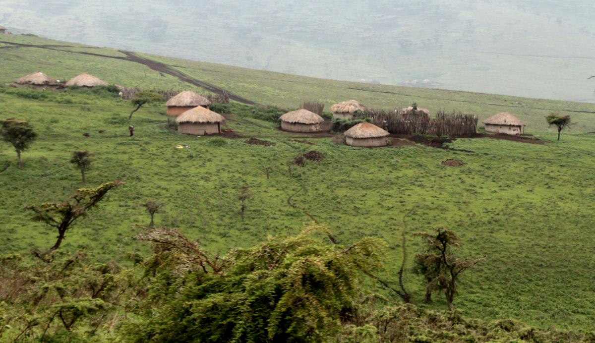 masai exploringafrica safariadv romina facchi travel ngorongoro