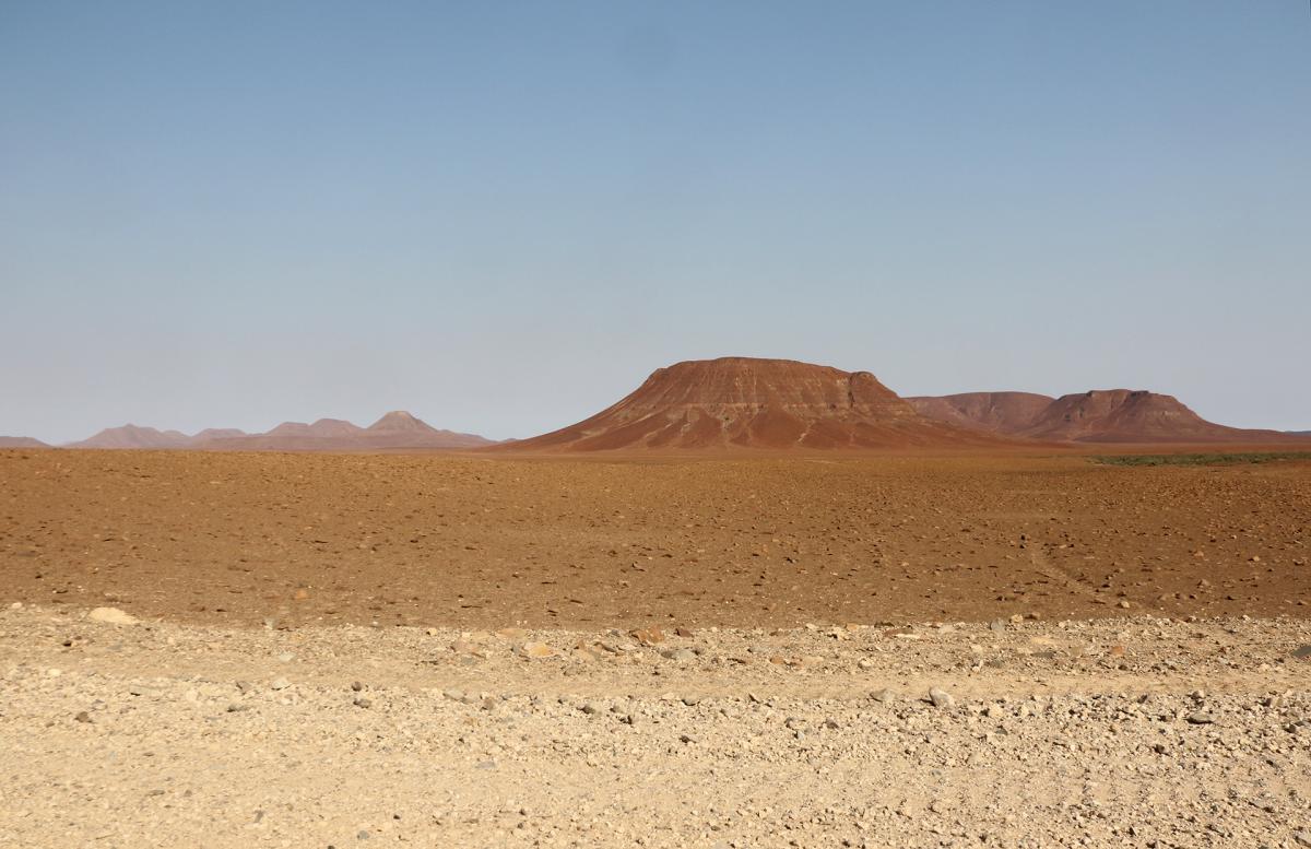 skeleton coast namibia exploringafrica SafariADV romina facchi travel safari africa