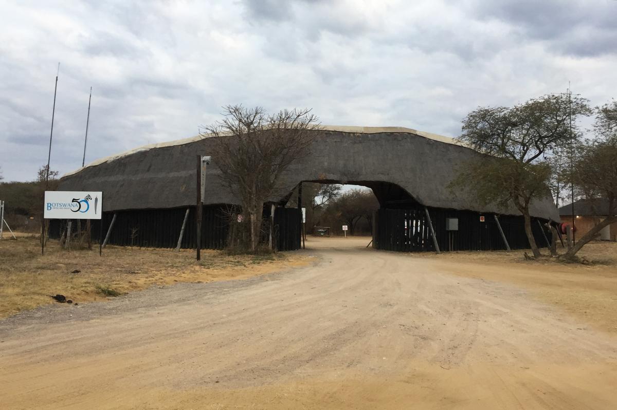 road southafrica botswana expedition safariadv exploringafrica rominafacchi