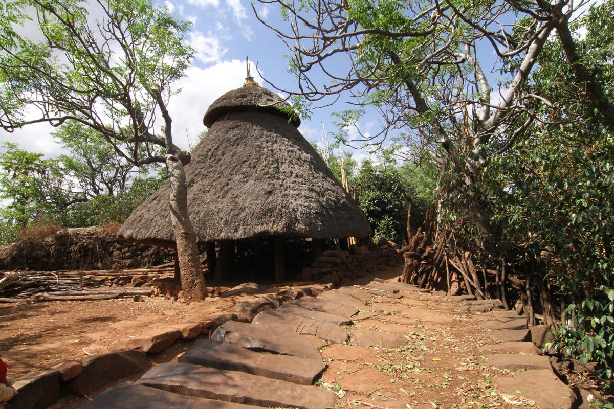 konso ethiopia 