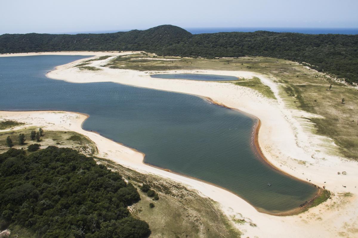 isimangaliso