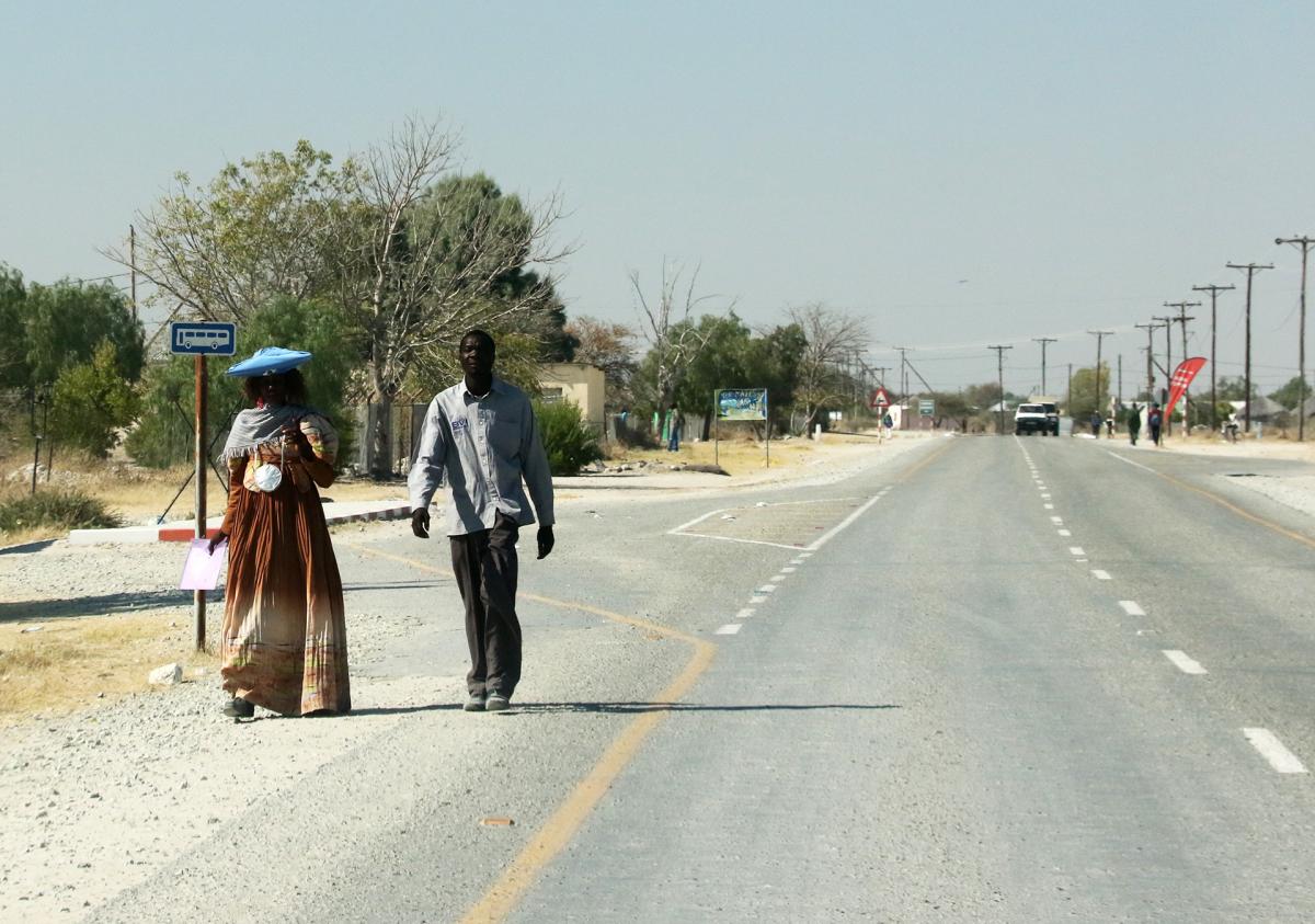 maun exploringafrica safariadv romina facchi