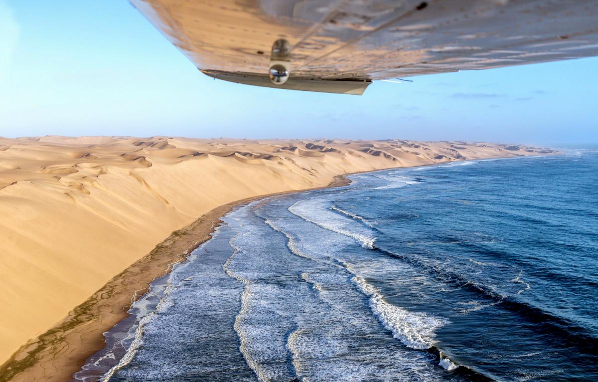 skeleton coast namibia exploringafrica SafariADV romina facchi travel safari africa