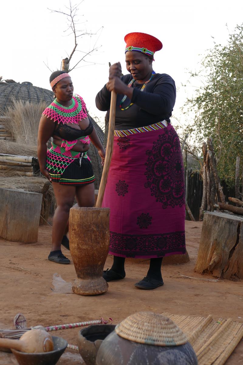 zulu exloringafrica safariadv south africa