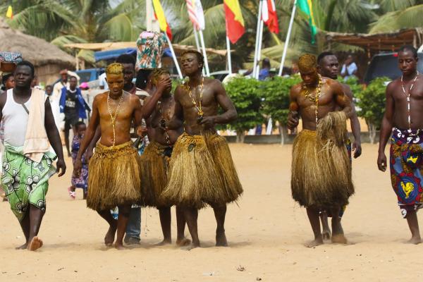 exploringafrica safariadv rominafacchi ouidah festival voodoo vudù