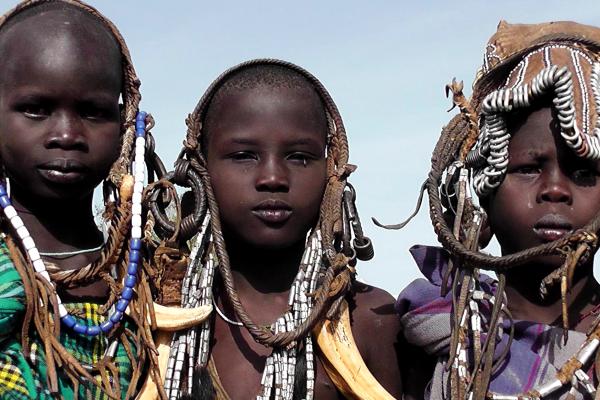 ethiopia exploringafrica safariadv travel omo valley mursi surma