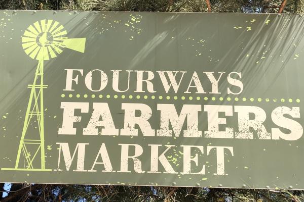 Johannesburg: Fourways Farmer Market botswana south africa exploringafrica safariadv romina facchi travel chobe savuti moremi okavango