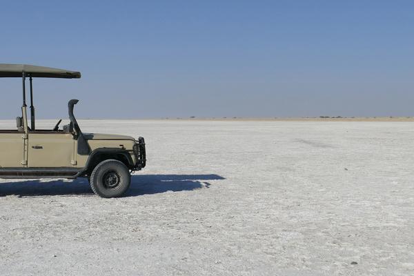 Ntwetwe Pan botswana south africa exploringafrica safariadv romina facchi travel chobe savuti moremi okavango