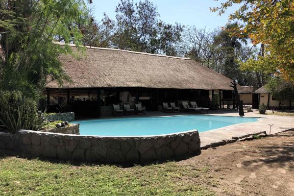 Gweta Lodge botswana south africa exploringafrica safariadv romina facchi travel chobe savuti moremi okavango