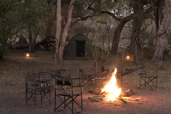 Botswana: Mobile safari botswana south africa exploringafrica safariadv romina facchi travel chobe savuti moremi okavango