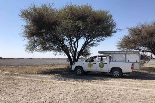 Botswana: Central Kalahari botswana south africa exploringafrica safariadv romina facchi travel chobe savuti moremi okavango