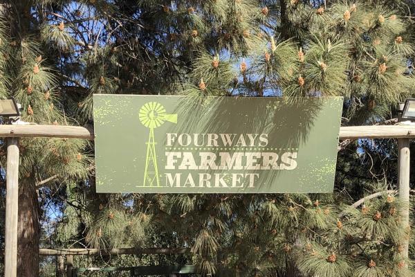 Johannesburg: Fourways Farmer Market botswana south africa exploringafrica safariadv romina facchi travel chobe savuti moremi okavango