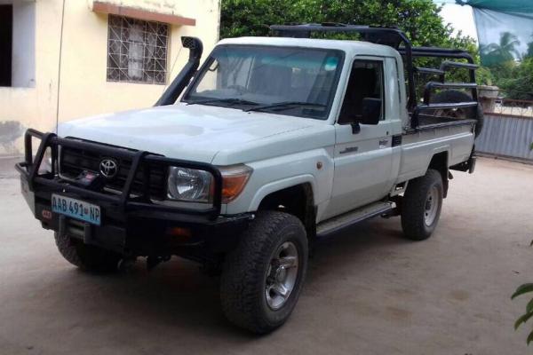 Toyota toyota land cruiser safariadv exploringafrica rominafacchi