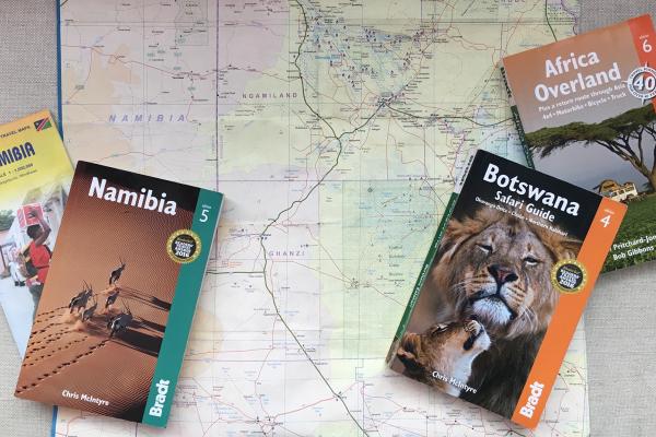 Planning an expedition botswana namibia romina facchi travel exploring africa safariadv safari