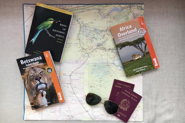 Planning an expedition botswana namibia romina facchi travel exploring africa safariadv safari