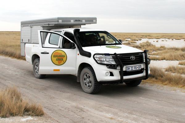 Makgadikgadi Pans botswana safari kubu island africa safariadv exploringafrica romina facchi