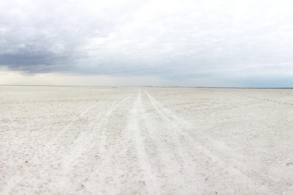 Makgadikgadi Pans botswana safari kubu island africa safariadv exploringafrica romina facchi
