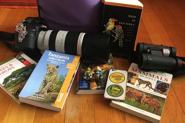 Ready! tanzania ngorongoro serengeti tarangire manyara exploringafrica safariadv romina facchi travel safariania ngorongoro serengeti tarangire manyara exploringafrica safariadv romina facchi travel safari