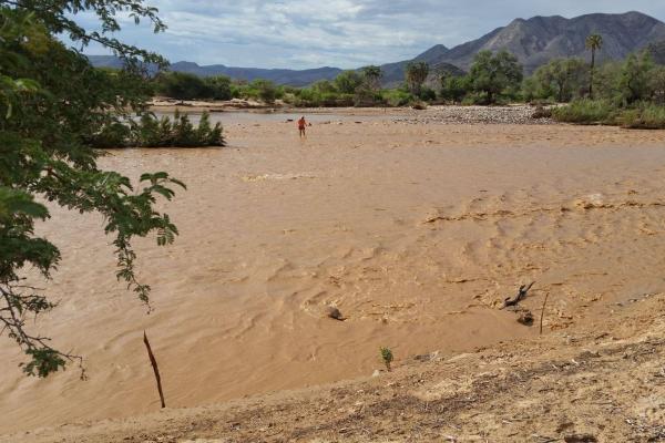 Torrential downpours - Kunene tanzania manyara exploringafrica safariadv romina facchi travel safaritravel safari