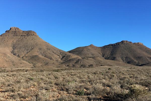Karoo karoo south africa exploringafrica safariadv romina facchi