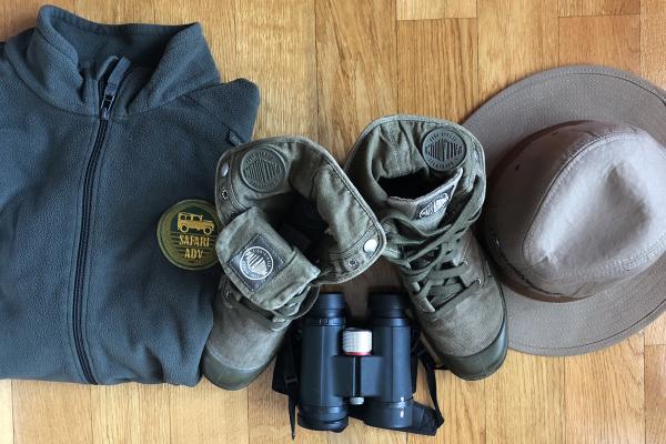 Ready! south africa sudafrica exploringafrica safariadv kruger lion safari travel