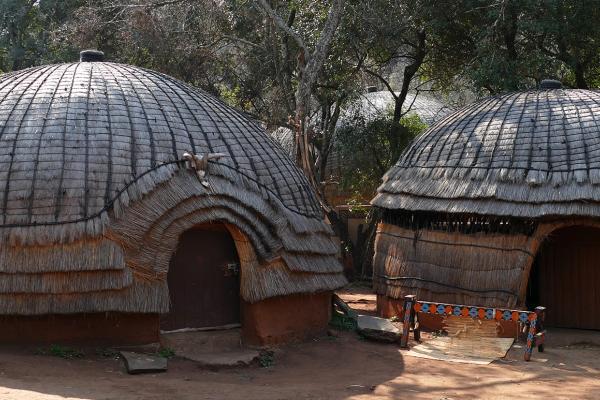 Lesedi Cultural Village south africa sudafrica exploringafrica safariadv kruger lion safari travel