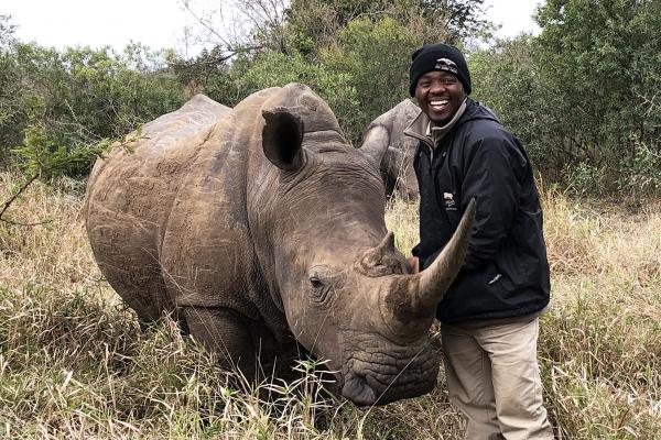 Mkhaya Game Reserve swaziland exploringafrica safariadv romina facchi travel safari africa