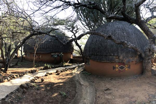 Shakaland Cultural Village south africa sudafrica exploringafrica safariadv Hluhluwe-iMfolozi safari travel