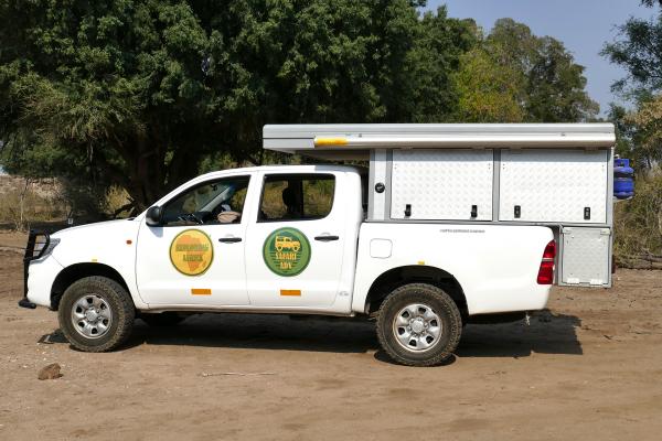 Our car! south africa sudafrica exploringafrica safariadv Hluhluwe-iMfolozi safari travel