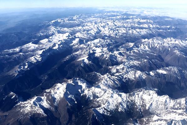 Brussels Airlines: Italian alps costa d'avorio ivory coast romina facci exploringafrica safariadv west africa