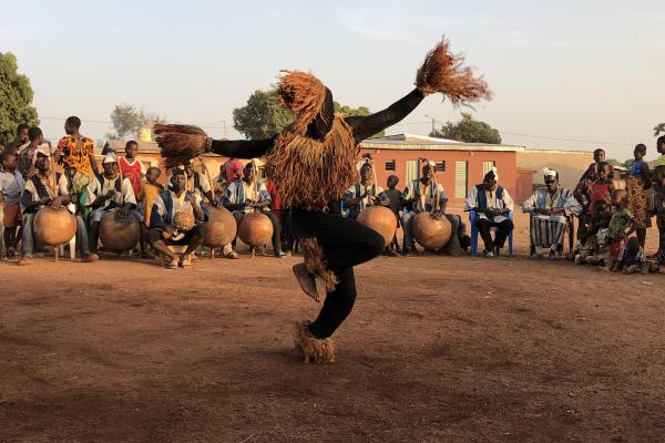Boloye Dance costa d'avorio ivory coast romina facchi exploringafrica safariadv west africa