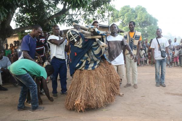 Guerè village costa d'avorio ivory coast romina facchi exploringafrica safariadv west africa ta d'avorio ivory coast romina facchi exploringafrica safariadv west africa