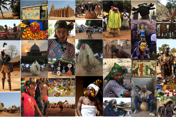 Ivory Coast costa d'avorio ivory coast romina facchi exploringafrica safariadv west africa